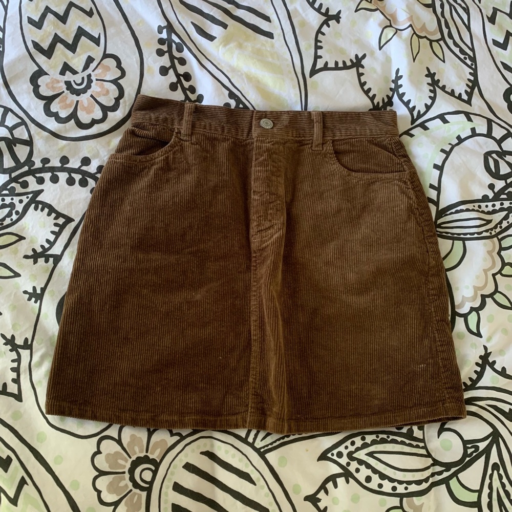 BNWT Brandy Skirt!!